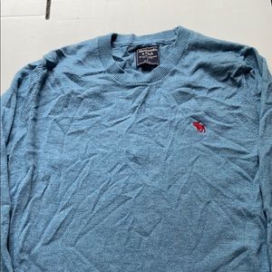 Abercrombie and Fitch sweater